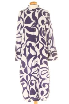 Robe casual M Zara