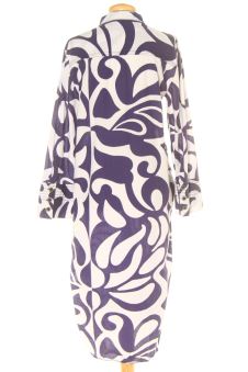 Robe casual M Zara