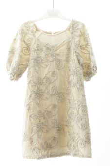 Robe 7 ans Zara