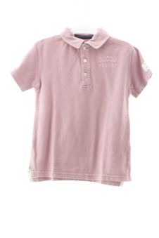 Kurzärmeliges Poloshirt 122 Gocco