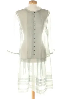 Vestido casual 38 Hoss Intropia, foto 1 de 2