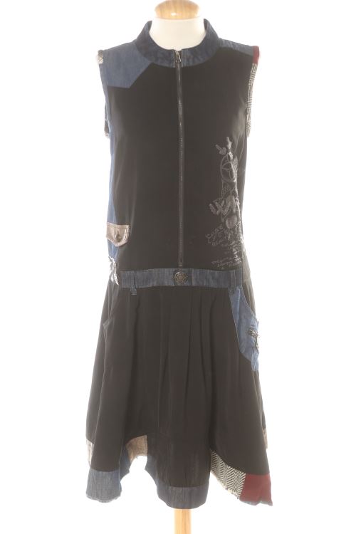 Robe casual
