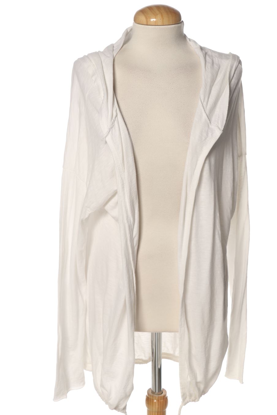Gilet New collection de la taille Taille unique, de couleur blanc