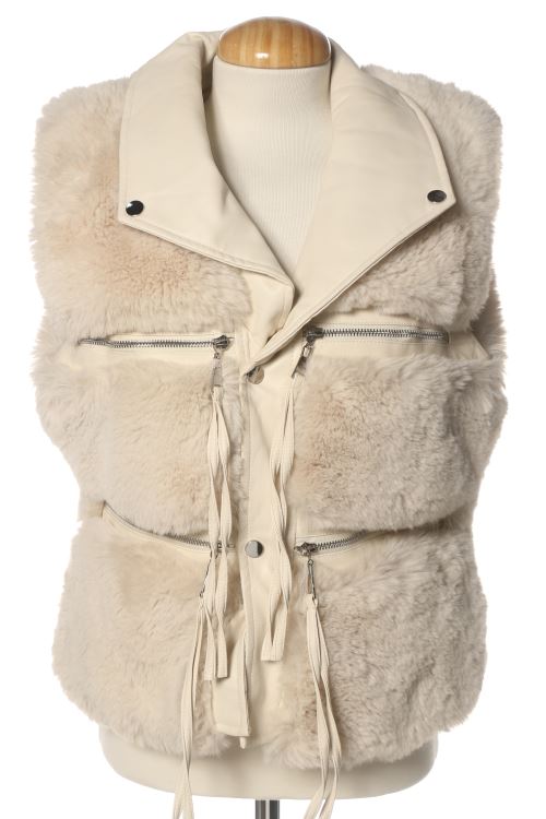 Gilet imbottito