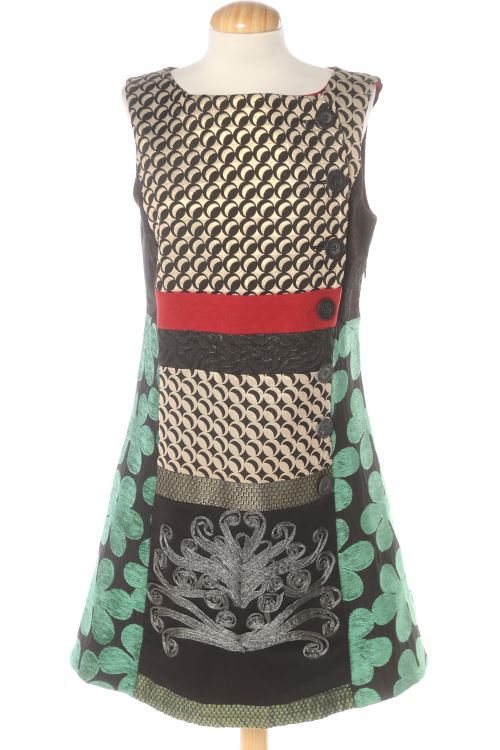 Robe de jour
