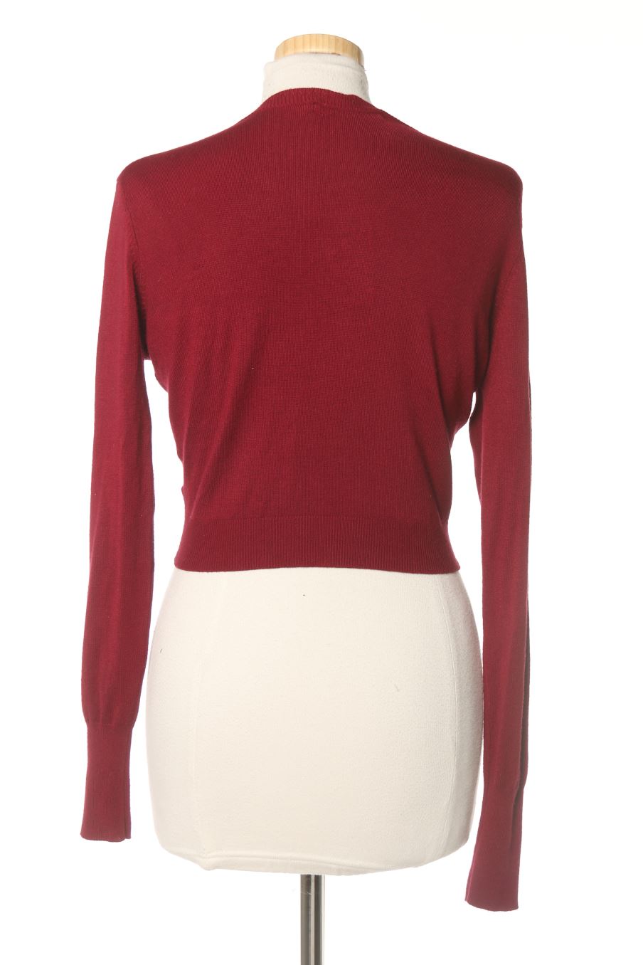 Gilet Easy wear de la taille 40, de couleur pourpre