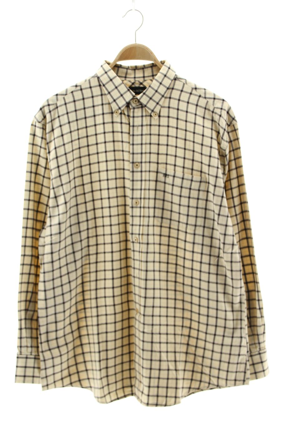 Chemise Pedro del Hierro de la taille XL