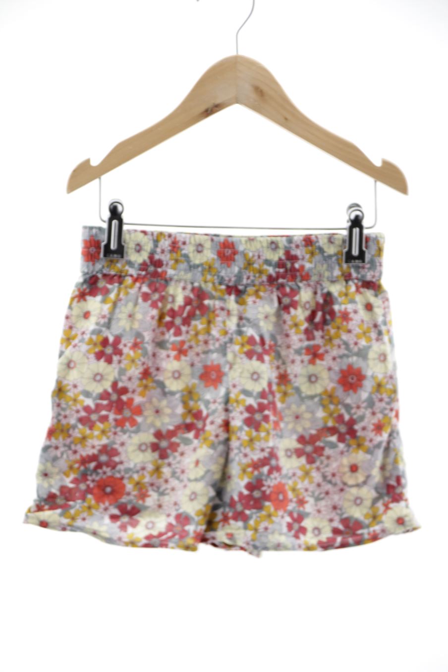 Short Monoprix de la taille 8 ans de seconde main