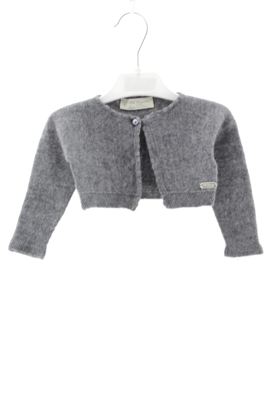 Gilet manches longues Pili Carrera de la taille 2 ans de seconde main