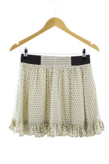 Aufwändiger Rock S Karl Marc John