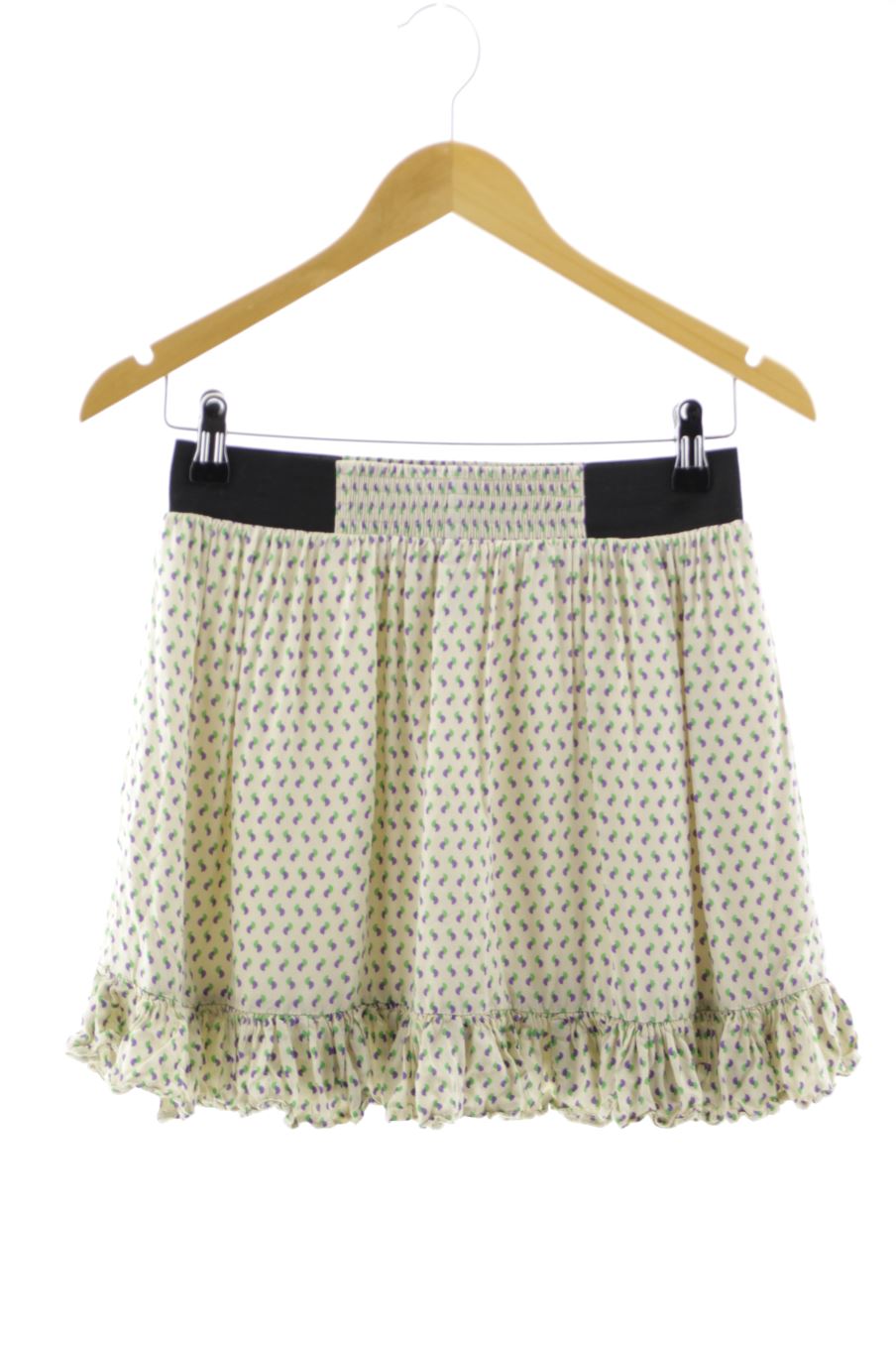 Faldas de Karl Marc John de la talla S, de color beige