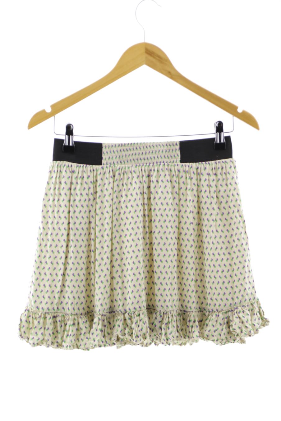 Faldas de Karl Marc John de la talla S, de color beige