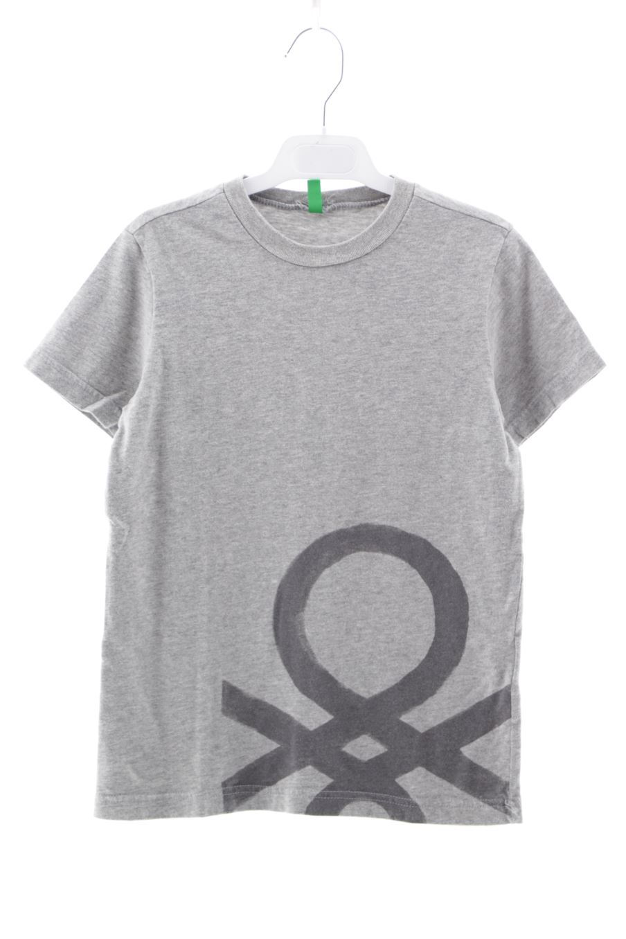 Camiseta de Benetton de la talla 8 años de segunda mano