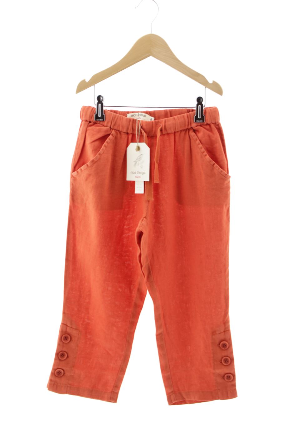 Pantalón de Nice Things By Paloma S. de la talla 8 años con etiqueta