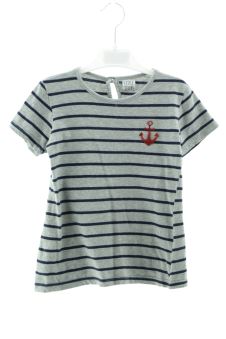 Kurzärmeliges T-Shirt 116 Little Celebs