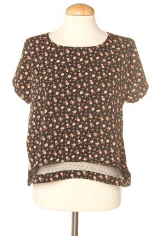 Blusa de manga corta 40 PERCENTIL, foto 1 de 2