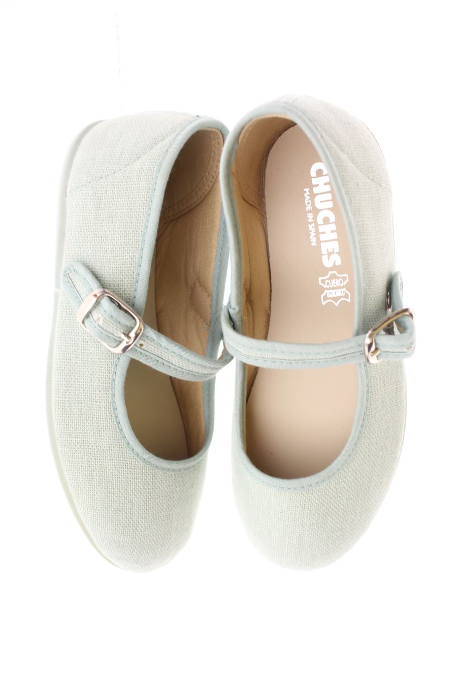 Zapatos de Chuches de la talla 29 con etiqueta