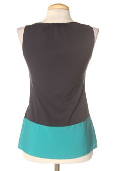 Aufwändiges Top XXS Banana Republic