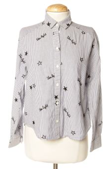Hemd XS Bershka, Foto 1 von 2