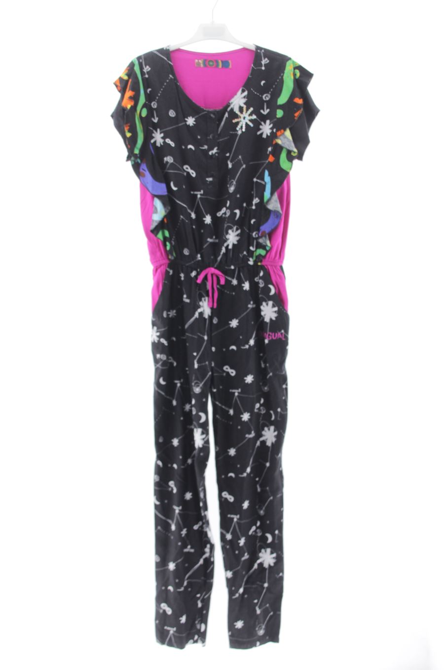 Combi Desigual de la taille 14 ans de seconde main