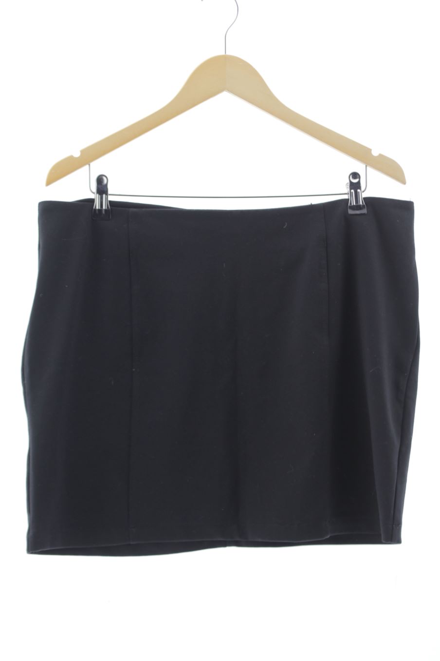 Jupe Blue motion de la taille 44, de couleur noir
