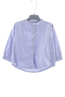 Chemise manches longues 18 mois Gocco
