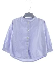 Camisa de manga larga 18 meses Gocco