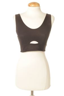 Top S Stradivarius, foto 1 di 2