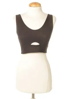 Top S Stradivarius, photo 1 sur 2