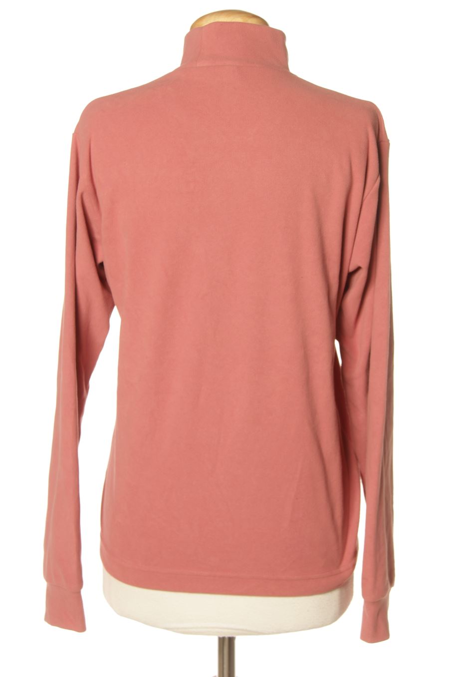 Camiseta manga larga de Uniq de la talla XXS, de color rosa