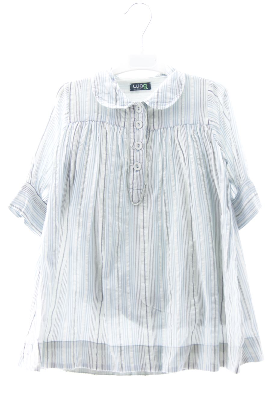 Vestito de WAG de la talla 4 anni seconda mano