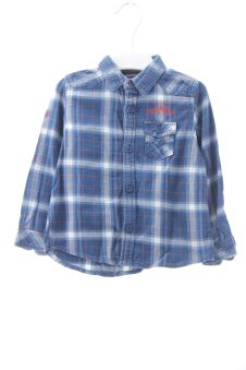 Chemise manches longues 3 ans Sergent Major