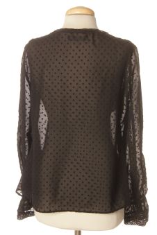 Blouse à manches longues S Trafaluc