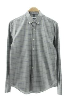 Chemise L Pedro del Hierro