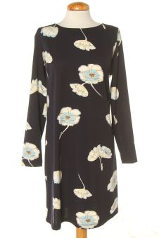 Vestido casual S Free Quent