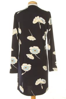 Vestido casual S Free Quent