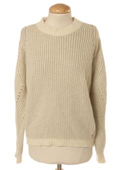 Pullover M Etam
