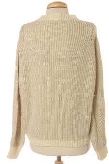 Pullover M Etam
