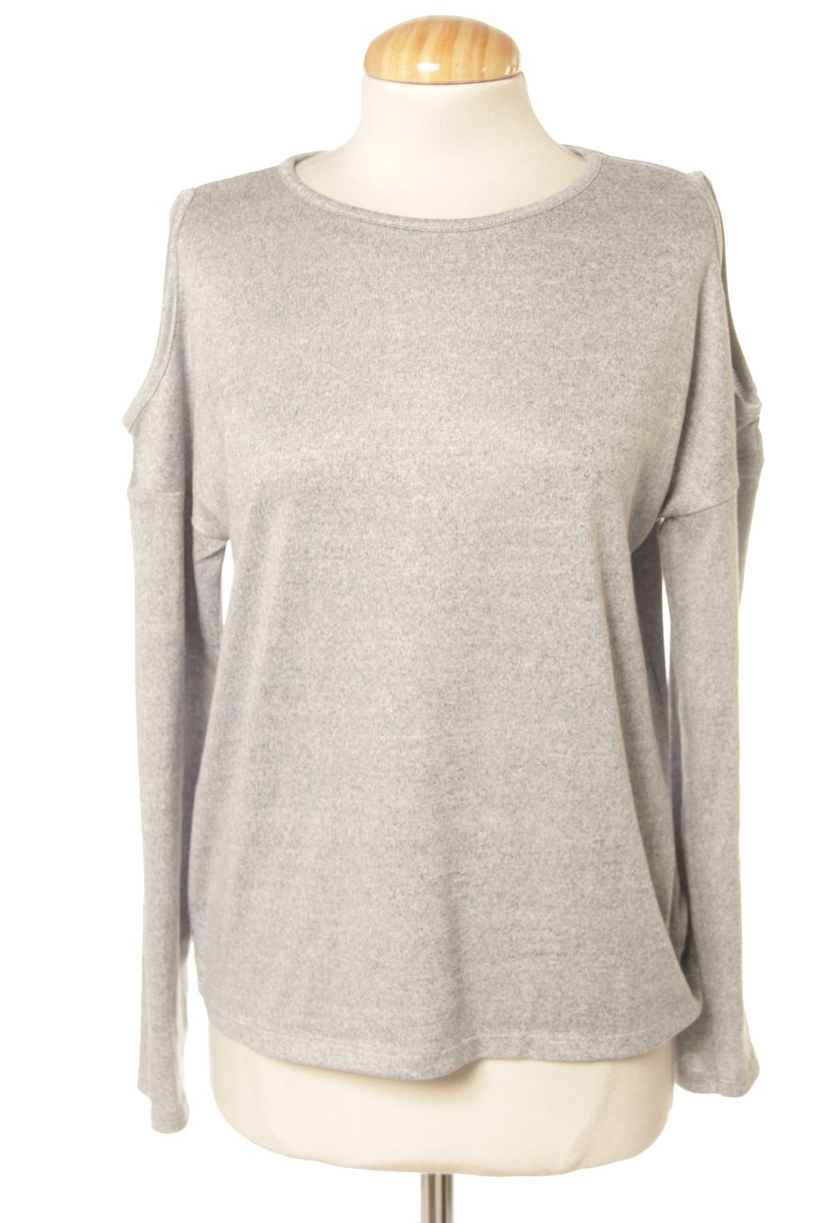 Pull Springfield de la taille S, de couleur bleu