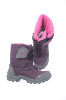 Botas 33 Quechua (DECATHLON)