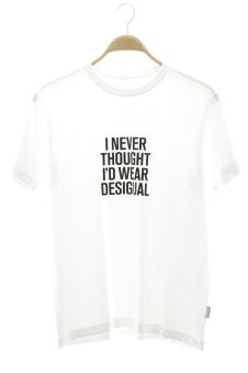 T-shirt M Desigual