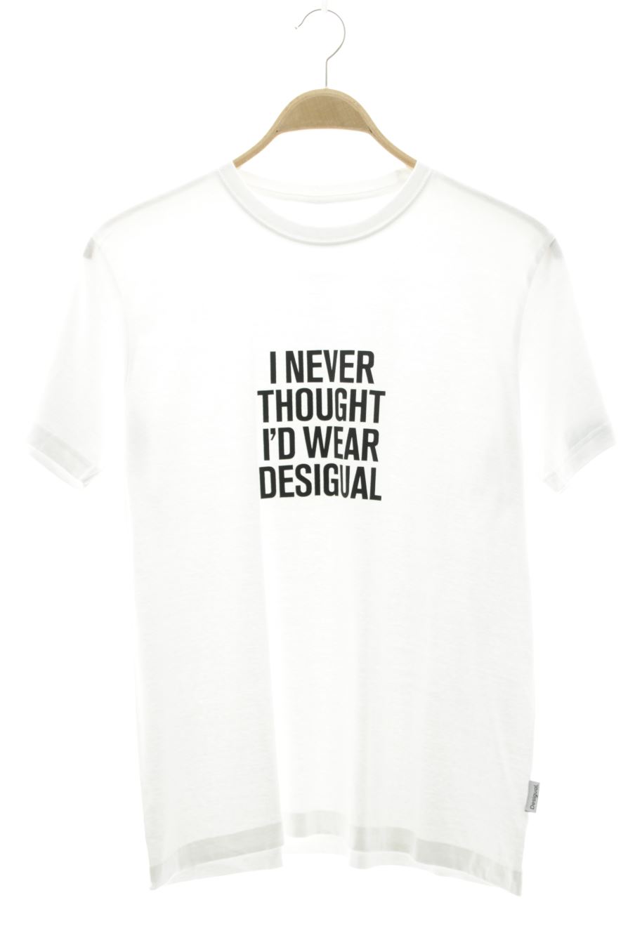 T-shirt Desigual de la taille M