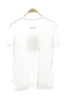 T-shirt M Desigual