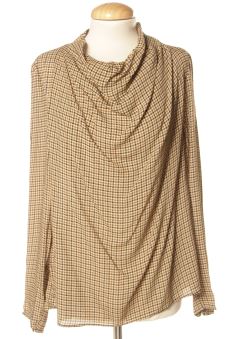 Langärmelige Bluse XS Zara, Foto 1 von 2