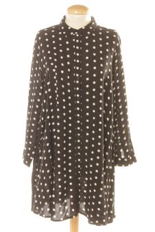 Vestido casual M Zara