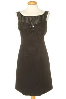 Robe 38 Sinequanone