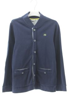 Strickjacke 152 Original Marines