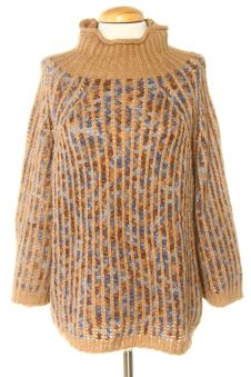 Pull M Made in italy