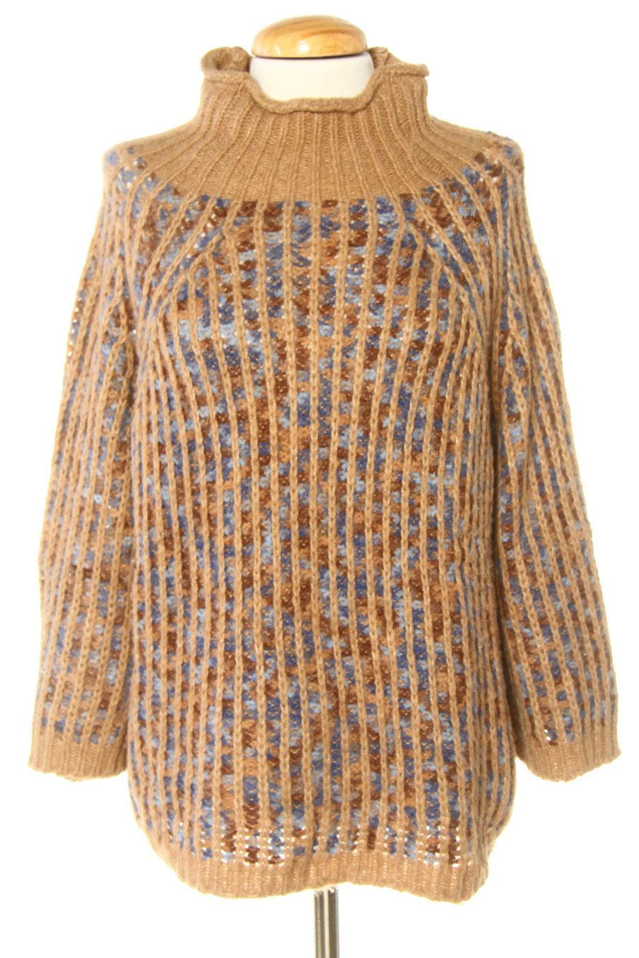Pull Made in italy de la taille M, de couleur imprimés