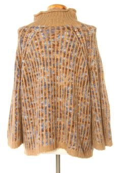 Pull M Made in italy